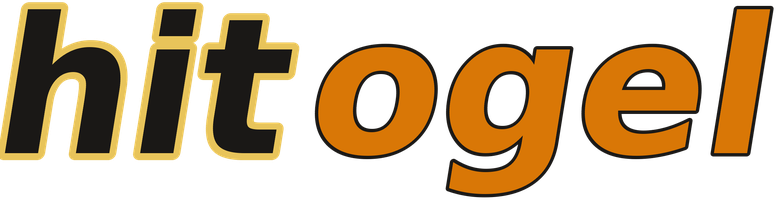 hitogel logo